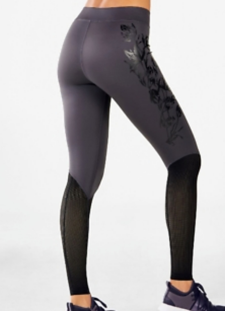 Fabletics Selar Mesh Powerlite Leggings